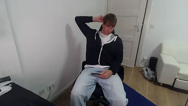 fit_ass_2021 Webcam-Show
