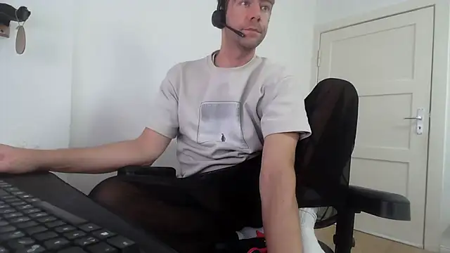 fit_ass_2021 Webcam-Show
