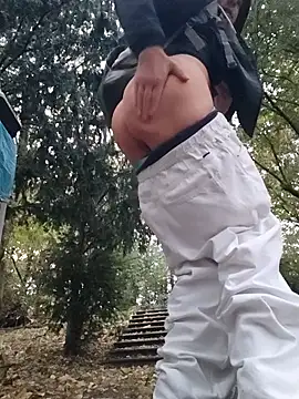 fit_ass_2021: διαδικτυακό σόου στην κάμερα