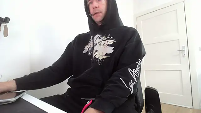 fit_ass_2021 Webcam-Show