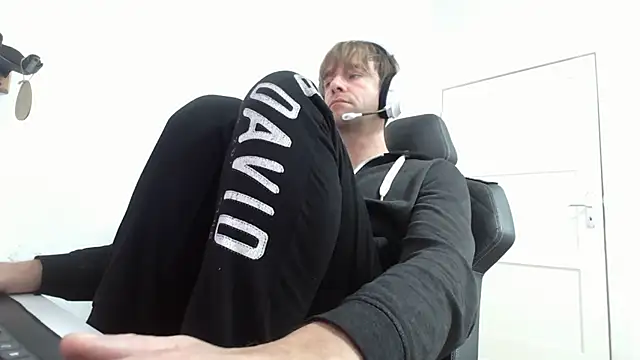 fit_ass_2021 Webcam-Show