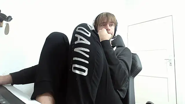 fit_ass_2021 Webcam-Show