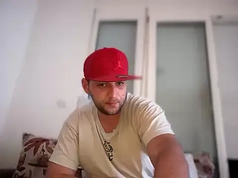 Živý XXX chat Flakka95
