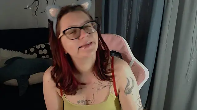 Milaniya_Poolys' Live XXX Chat