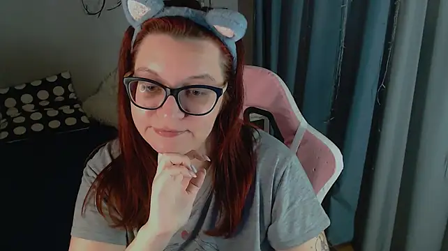 Milaniya_Poolys' Live XXX Chat