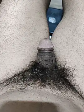 Pokazy przed kamerką – Rohit19997776