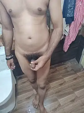 Rohit19997776 Adlı Modelin Canlı XXX Sohbeti