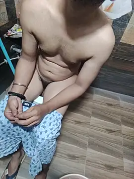 Show webcam de Rohit19997776