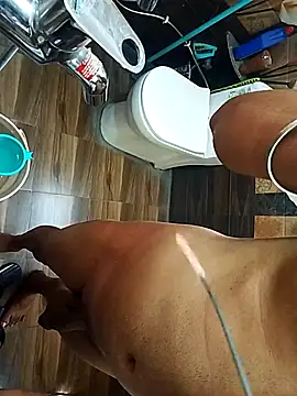 Show de Rohit19997776 na webcam