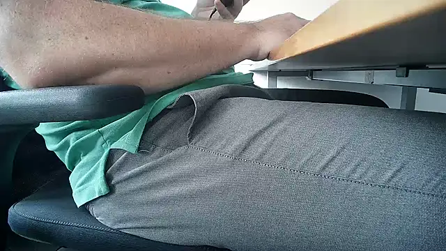 Webkamerová show 69bezfleku