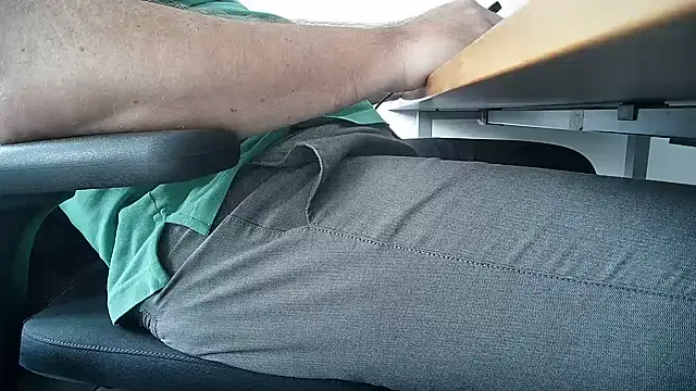 Show webcam de 69bezfleku