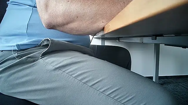 Webkamerová show 69bezfleku