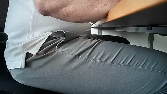 Webkamerová show 69bezfleku