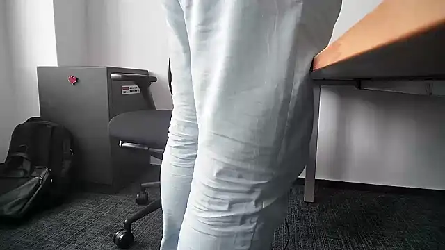 הופעת וובקאם של 69bezfleku
