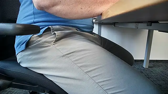 הופעת וובקאם של 69bezfleku