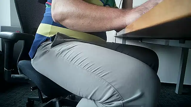 Show Webcam de 69bezfleku