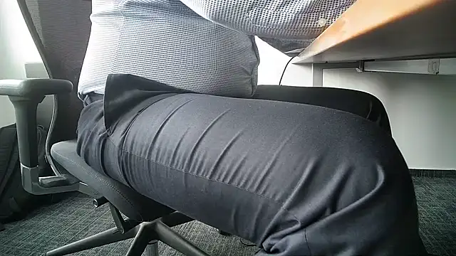 Show de 69bezfleku na webcam