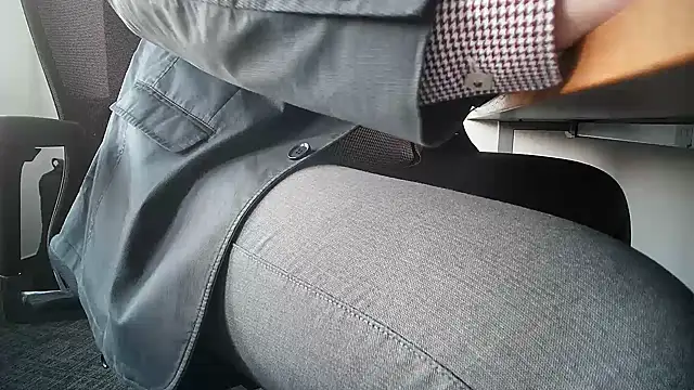69bezflekuのウェブカメラショー