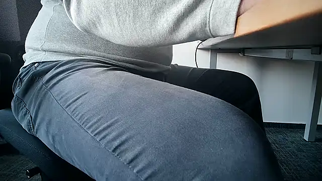 Webkamerová show 69bezfleku
