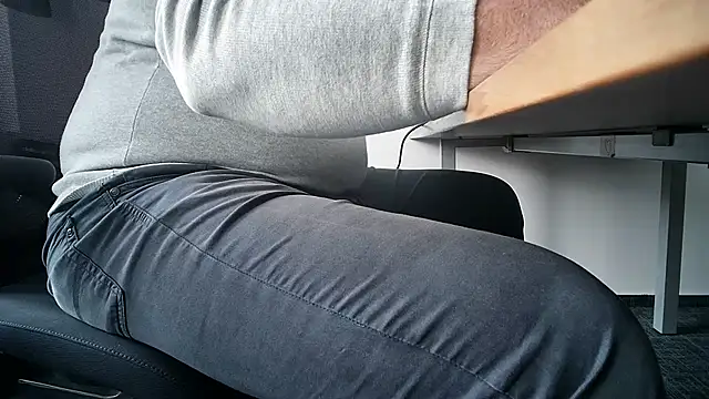 Webkamerová show 69bezfleku