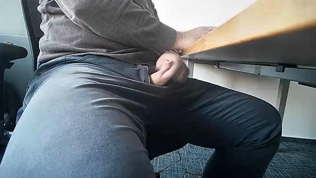 Show Webcam de 69bezfleku