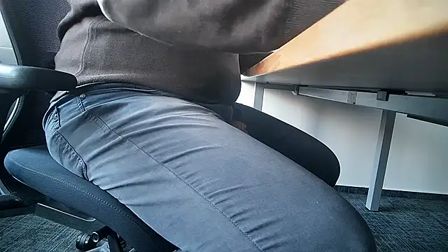 Show webcam de 69bezfleku