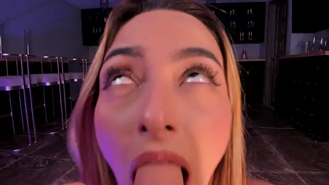 MelissaMoore_ 웹캠 쇼