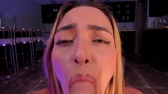 MelissaMoore_のウェブカメラショー