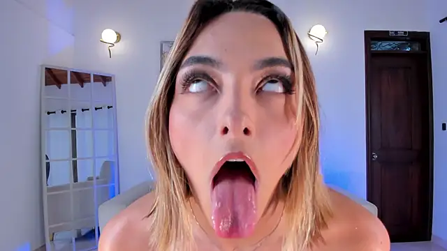 MelissaMoore_: вебкам-шоу