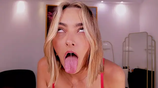 MelissaMoore_'s Live XXX Chat