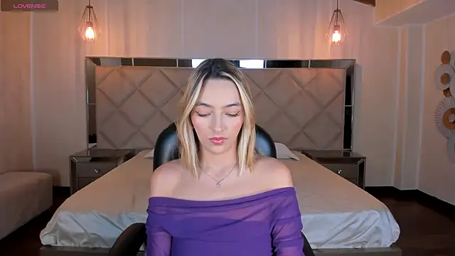 MelissaMoore_ Chat XXX in diretta