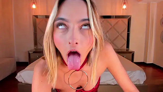 MelissaMoore_ – Naživo XXX chat