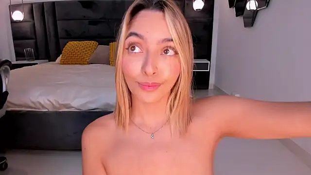 Živý XXX chat MelissaMoore_