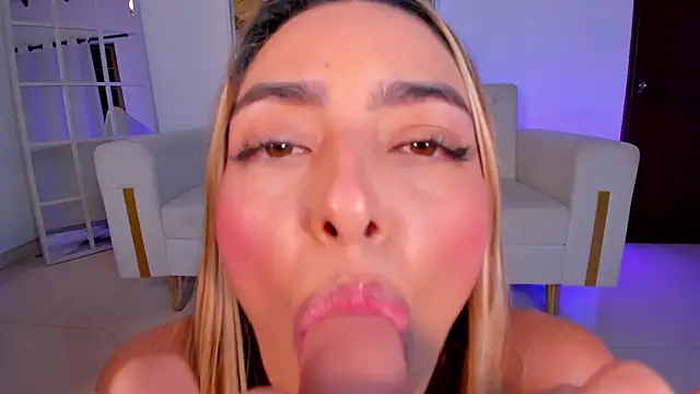 MelissaMoore_'s Webcam Show