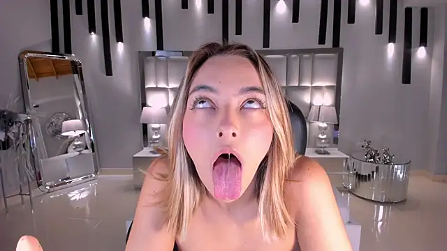 MelissaMoore_のライブXXXチャット