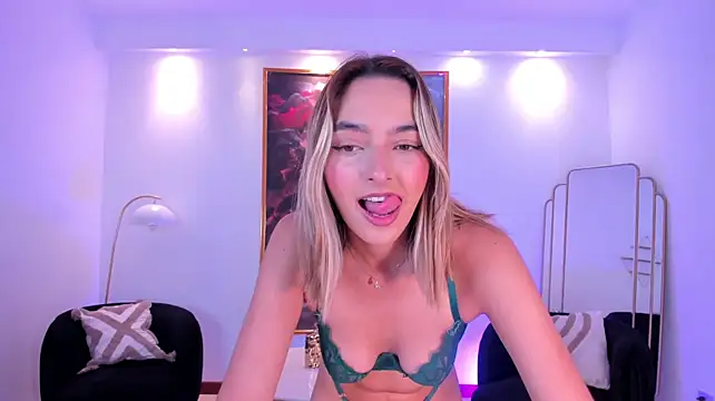 MelissaMoore_ Live XXX-chat