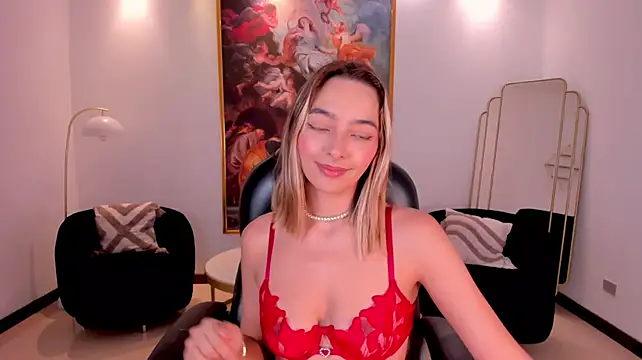 MelissaMoore_'s Live XXX Chat