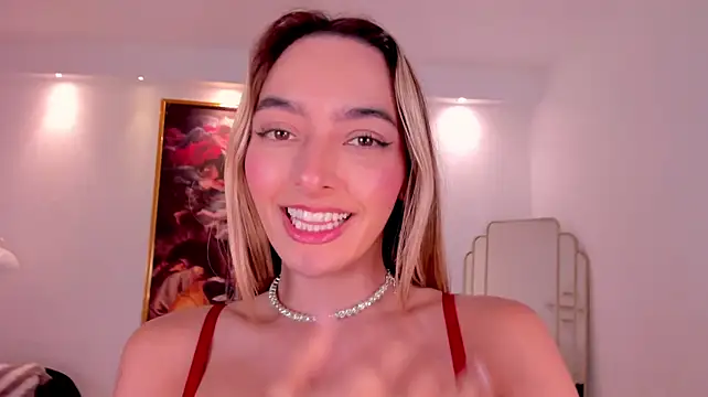 MelissaMoore_ Chat XXX in diretta