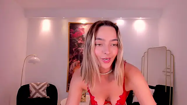 Czat XXX na żywo – MelissaMoore_