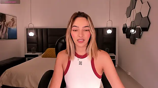 MelissaMoore_ Live XXX-Chat