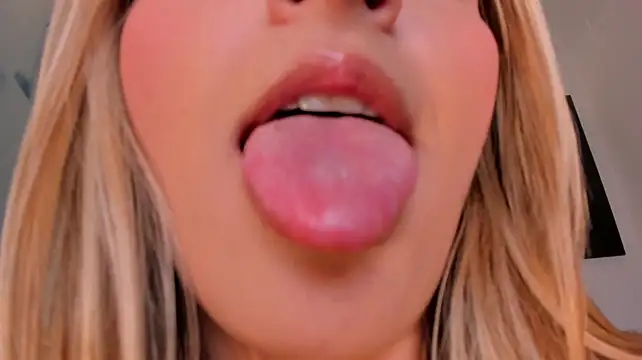 MelissaMoore_ – Live XXX-chat