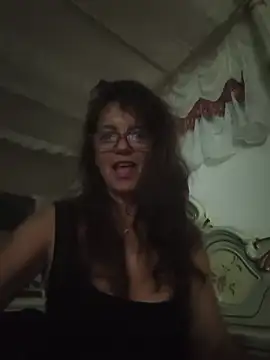 Lilithh999 Webcam-Show