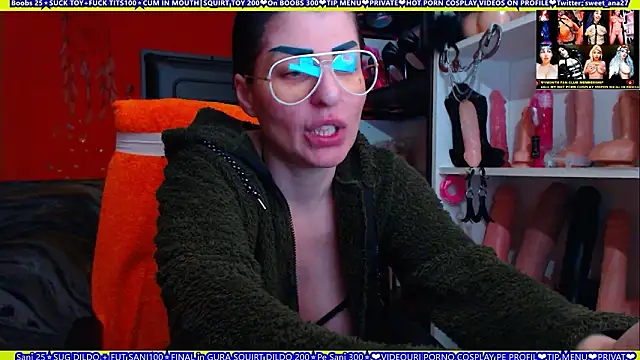 Show de cuminmenowbbyx na webcam