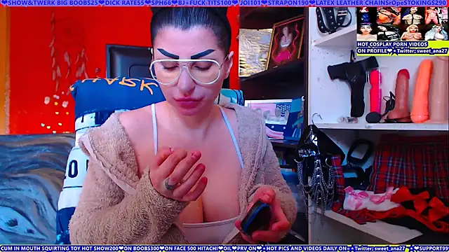 cuminmenowbbyx webcam show
