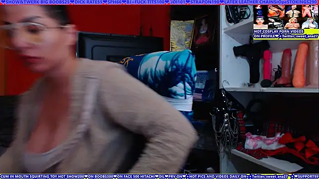 cuminmenowbbyx Chat XXX in diretta