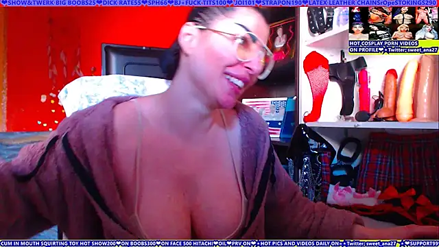 Show de cuminmenowbbyx na webcam