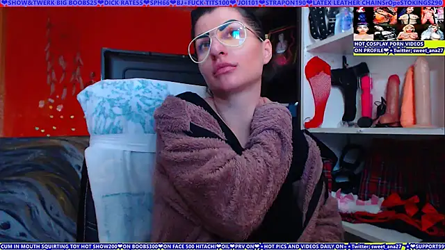צ'אט XXX בשידור חי של cuminmenowbbyx