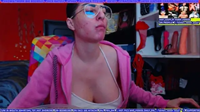 cuminmenowbbyx Webcamshow