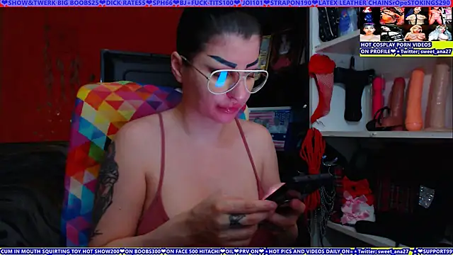 cuminmenowbbyx – Naživo XXX chat