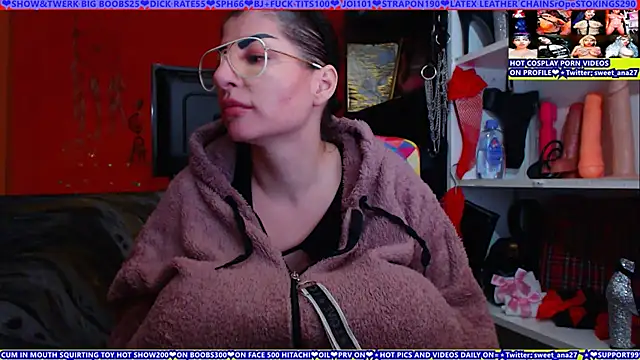 cuminmenowbbyx's Live XXX Chat